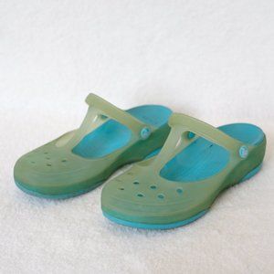 Crocs
